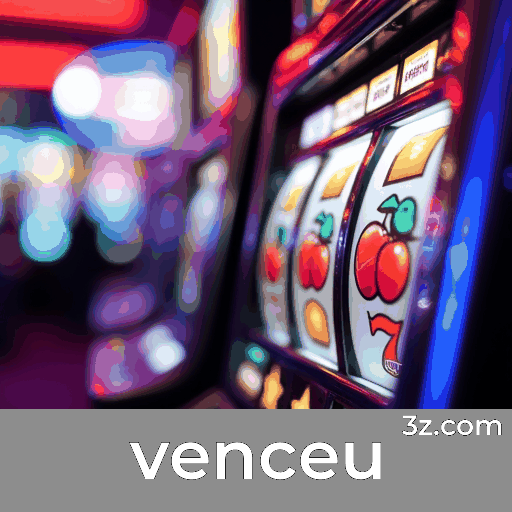 Venceu: Seu Cassino Online e Plataforma de Apostas de Confiança