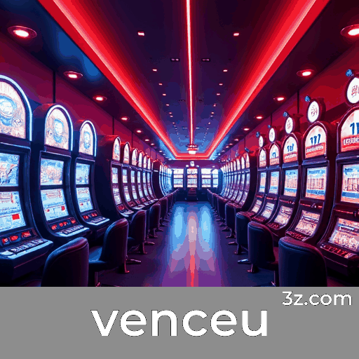 Venceu: Experiência de Jogo Diversificada e Imersiva