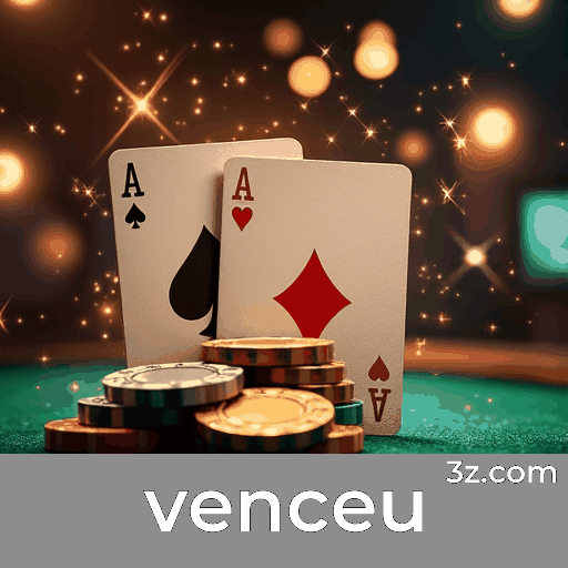 Venceu: Seu Cassino Online e Plataforma de Apostas de Confiança