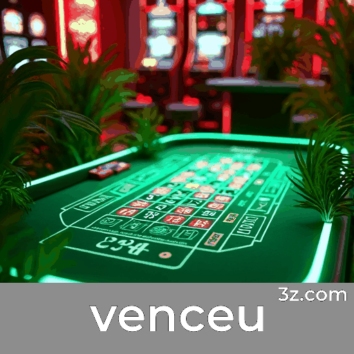 Venceu: A Experiência Autêntica de Jogos de Mesa ao Vivo