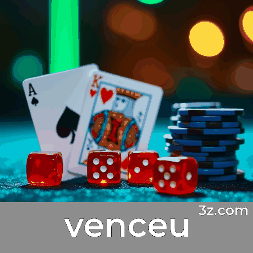 Venceu: Seu Cassino Online e Plataforma de Apostas de Confiança