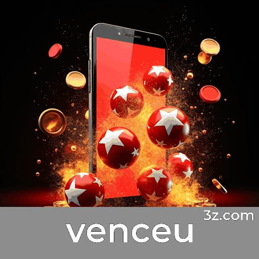 Venceu: Seu Cassino Online e Plataforma de Apostas de Confiança