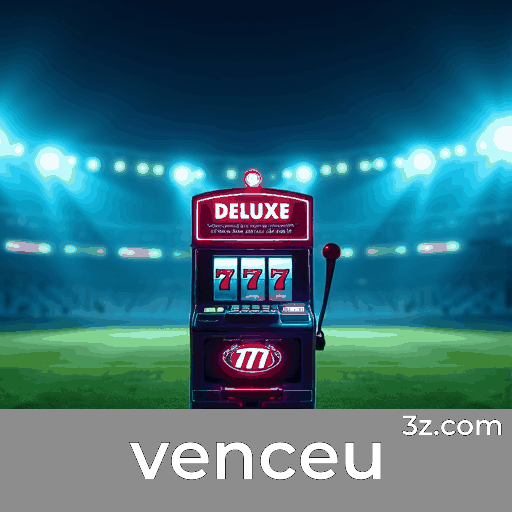 Venceu: Seu Cassino Online e Plataforma de Apostas de Confiança