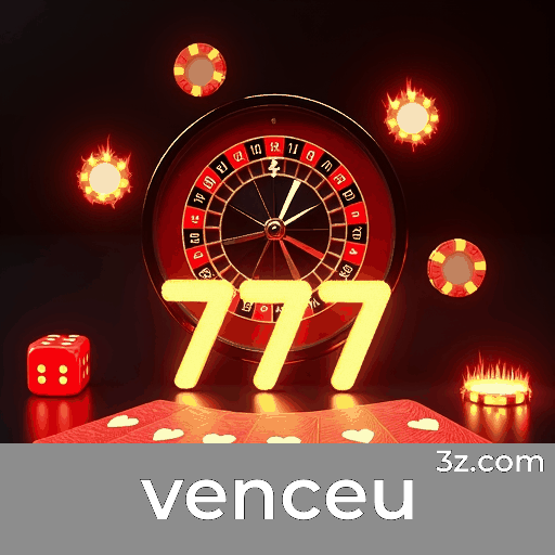 Venceu: Seu Cassino Online e Plataforma de Apostas de Confiança