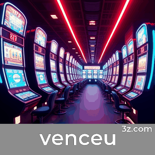 Venceu: Seu Cassino Online e Plataforma de Apostas de Confiança