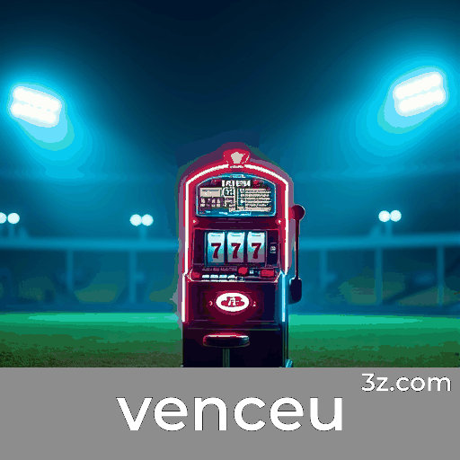 Venceu: Seu Cassino Online e Plataforma de Apostas de Confiança