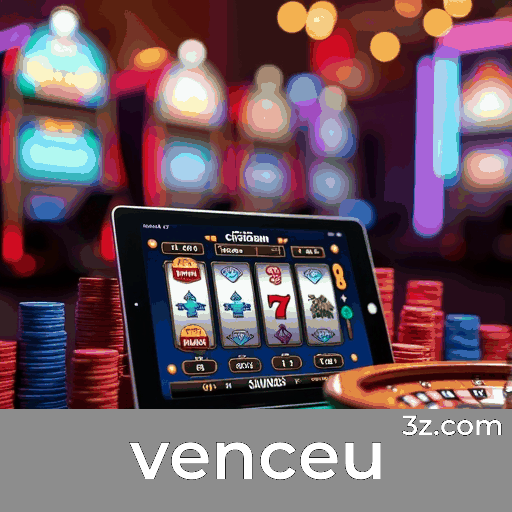 Venceu: Login Seguro e Otimizado para Brasileiros